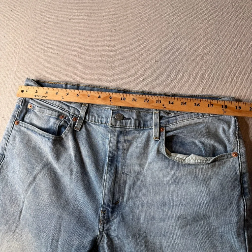 Levis levi 502